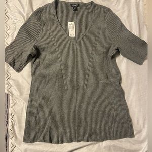 BOGO 3/4 sleeve sweater top